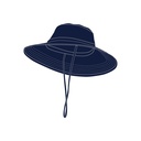 太阳帽 - DHHQ Staff