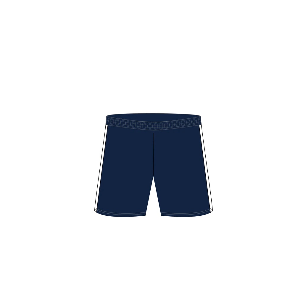 男田径和越野运动裤 - DHHQ Sharks