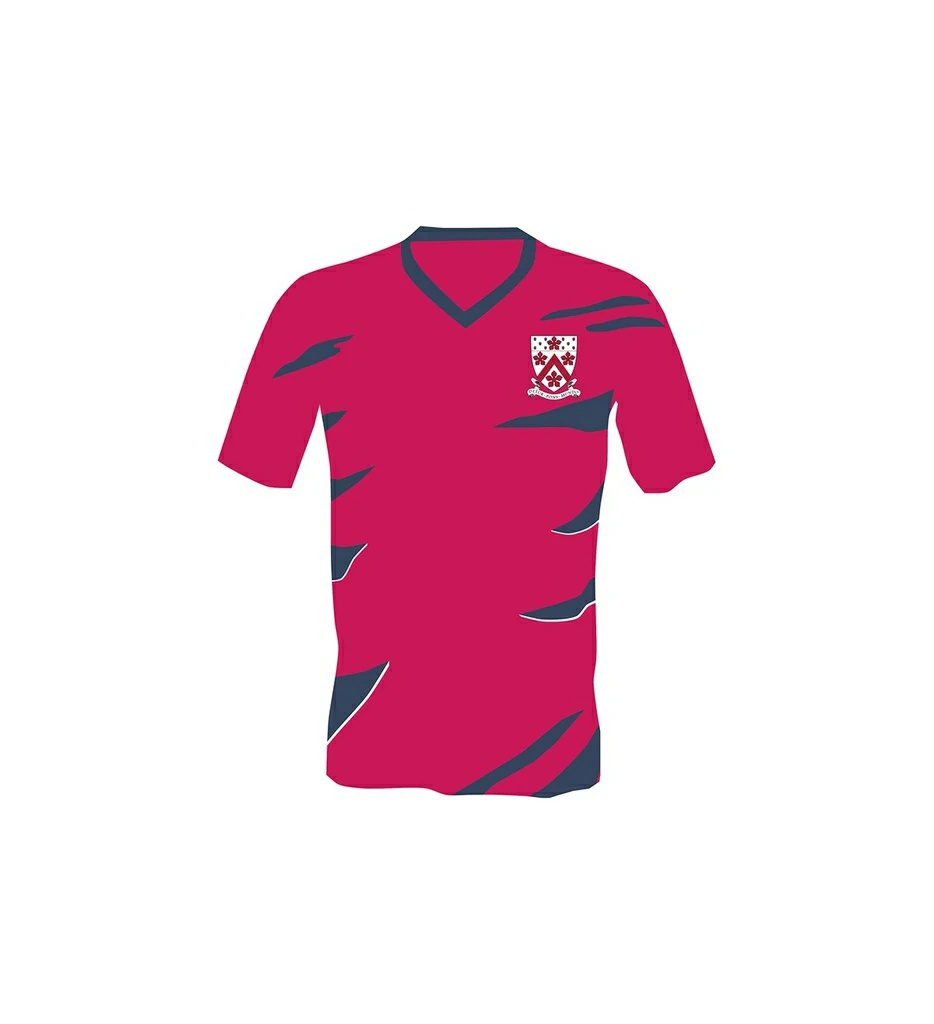 AquaPanther "家长力量"T恤