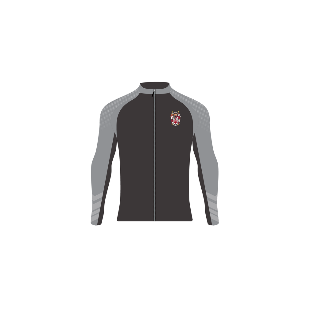 DCSPX Mustangs Track Jacket
