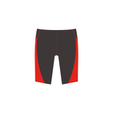 DCSPX Mustangs 竞速泳裤