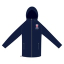 Shower Jacket - DHHQ Staff