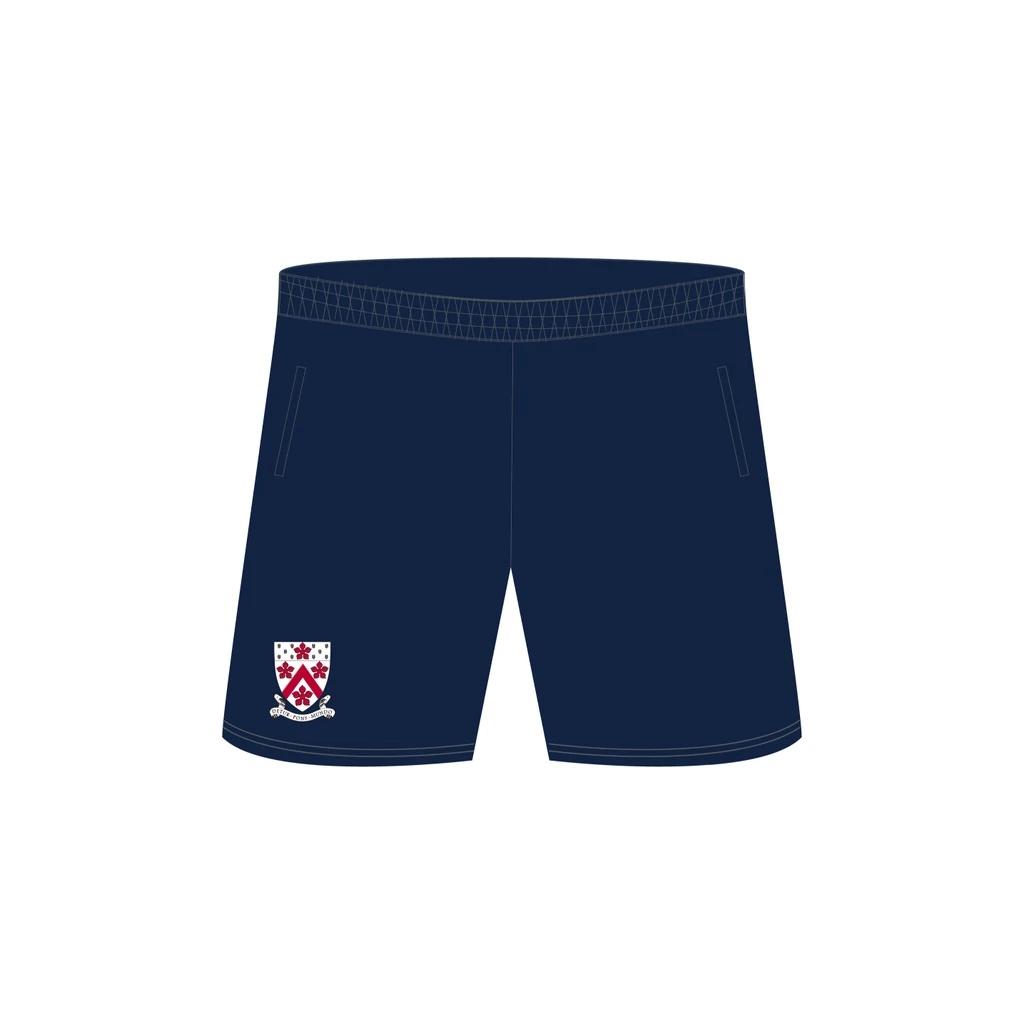 Male Shorts - DHHQ Staff