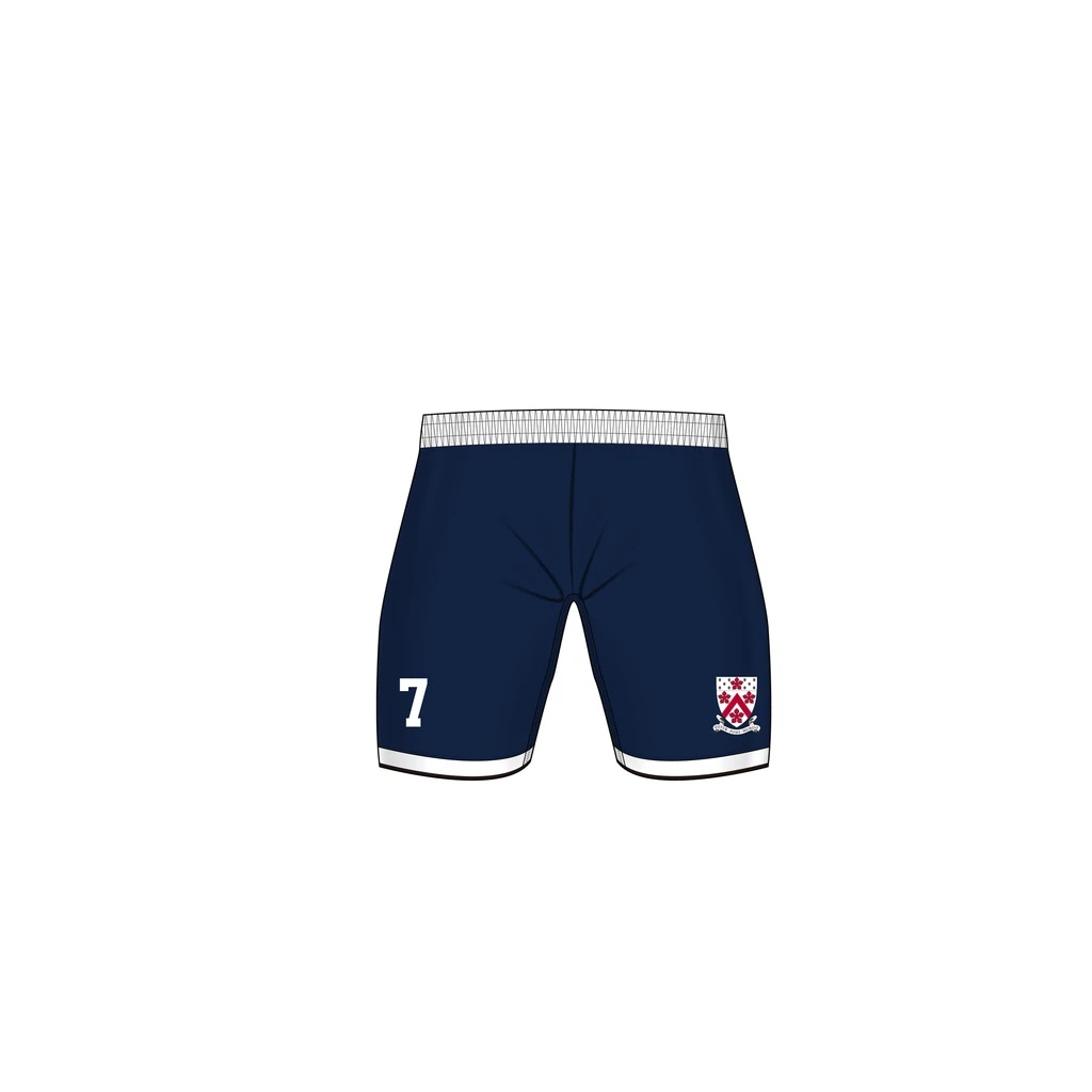 Ulatimate Frisbee Shorts - DHHQ Sharks