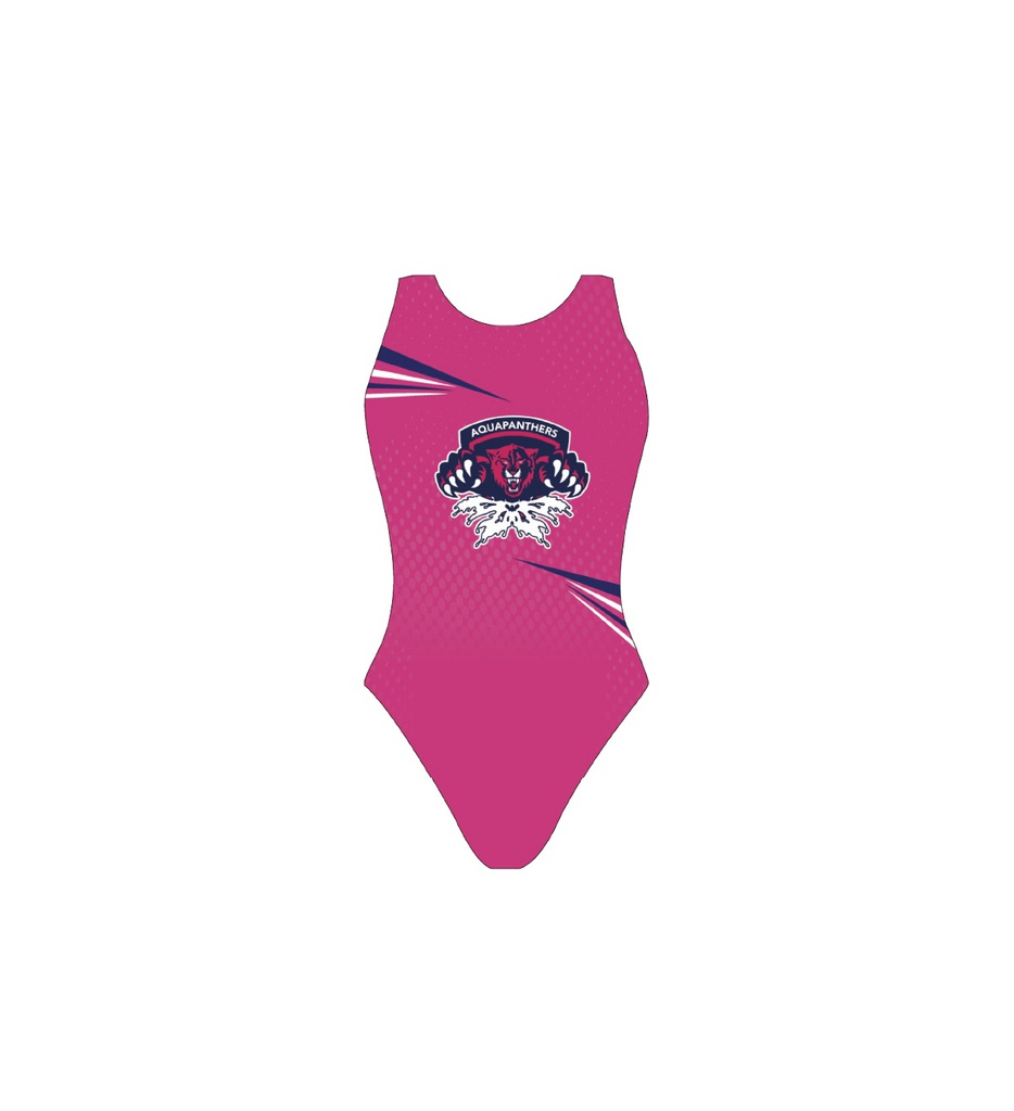 Water Polo Female Swimsuit