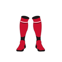 Y10-Y13 Football Socks - HOME DCB Lions